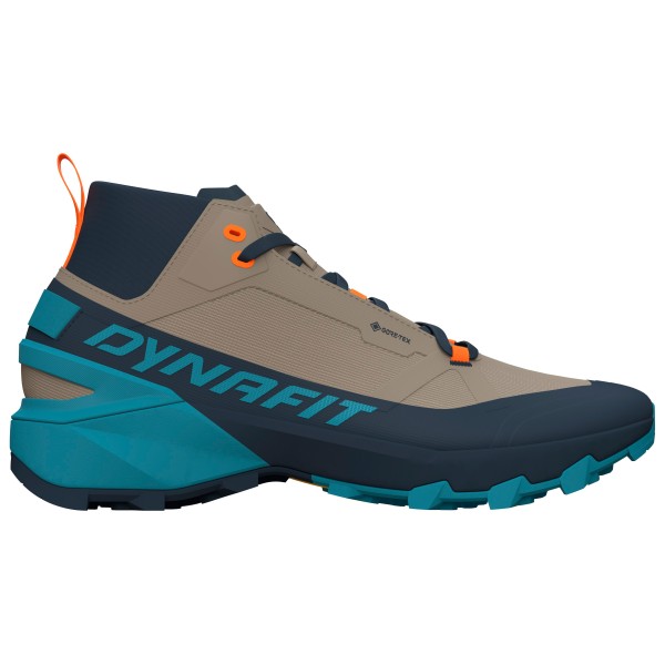 Dynafit - Transalper 2 Mid GTX - Approachschuhe Gr 8 blau Dynafit - Transalper 2 Mid GTX - Approachschuhe Gr 8 blau von Dynafit