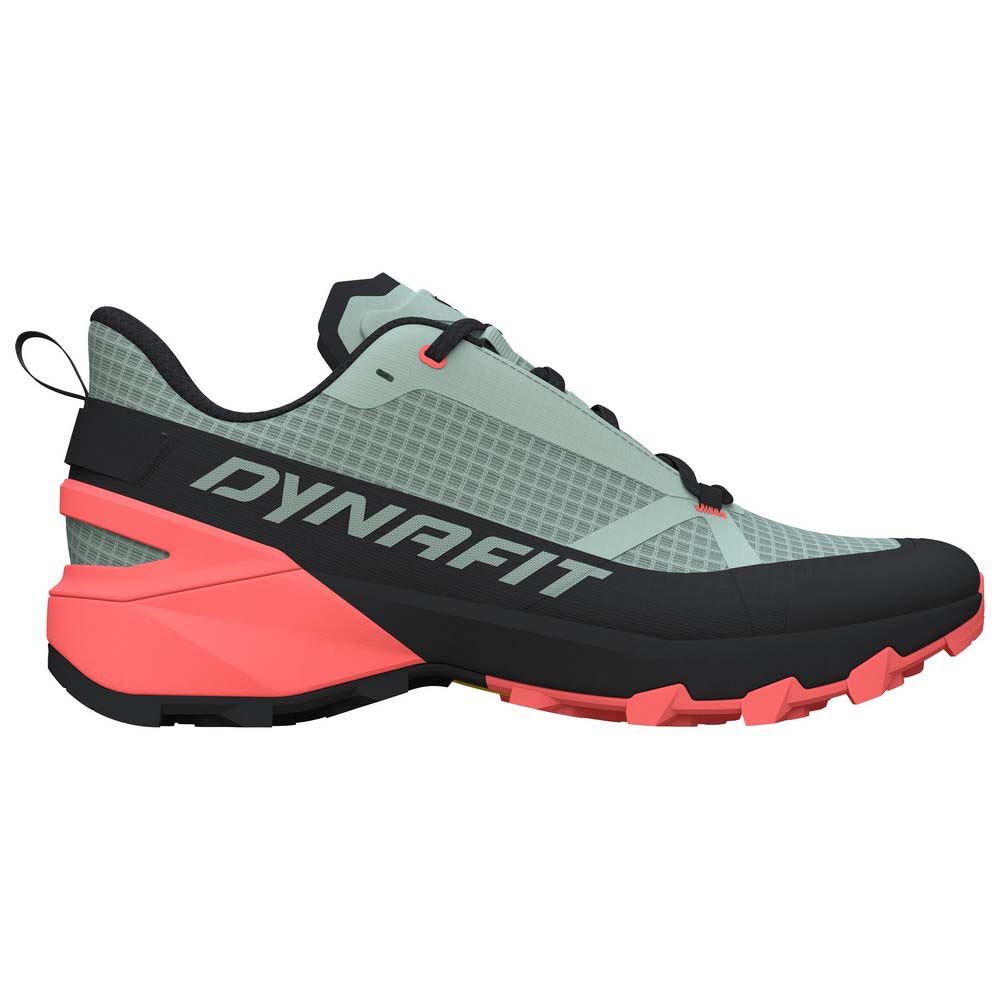 Dynafit Transalper 2 Trail Running Shoes Grün EU 40 Frau Dynafit Transalper 2 Trail Running Shoes Grün EU 40 Frau von Dynafit