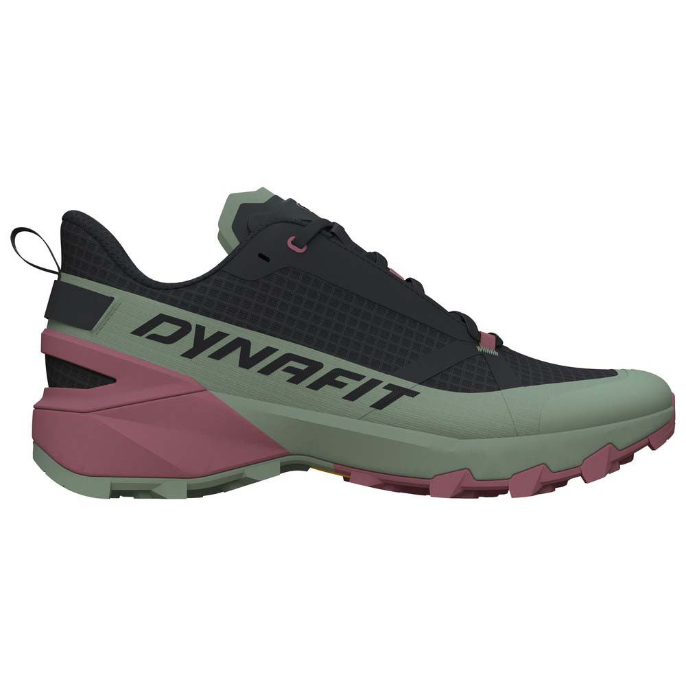 Dynafit Transalper 2 Trail Running Shoes Schwarz EU 40 Frau Dynafit Transalper 2 Trail Running Shoes Schwarz EU 40 Frau von Dynafit