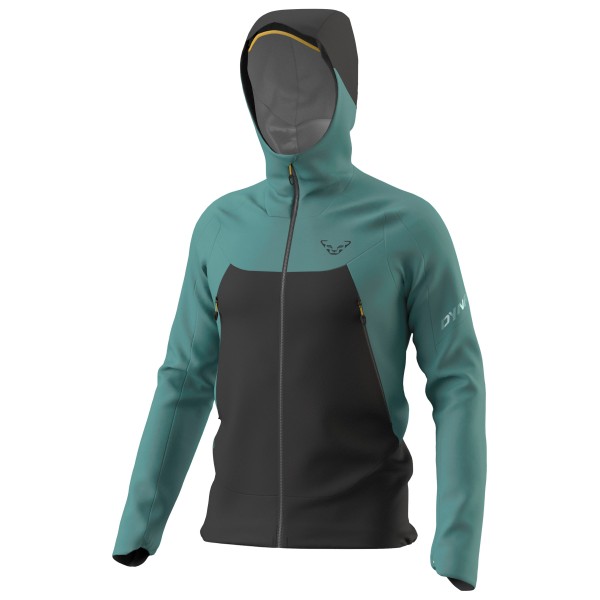 Dynafit - Transalper 3L Jacket - Regenjacke Gr M bunt Dynafit - Transalper 3L Jacket - Regenjacke Gr M bunt von Dynafit