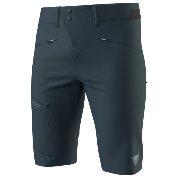 Dynafit - Transalper DST Shorts - Shorts Gr M blau Dynafit - Transalper DST Shorts - Shorts Gr M blau von Dynafit
