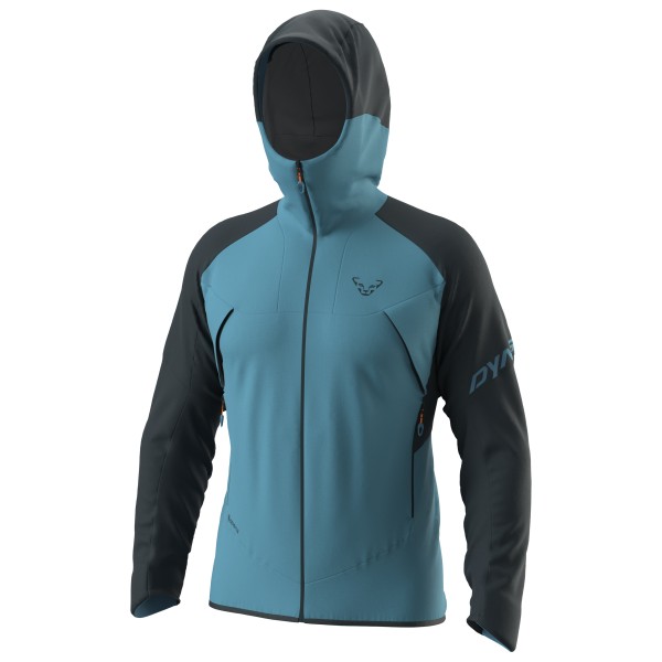 Dynafit - Transalper GTX Jacket - Regenjacke Gr XL blau von Dynafit