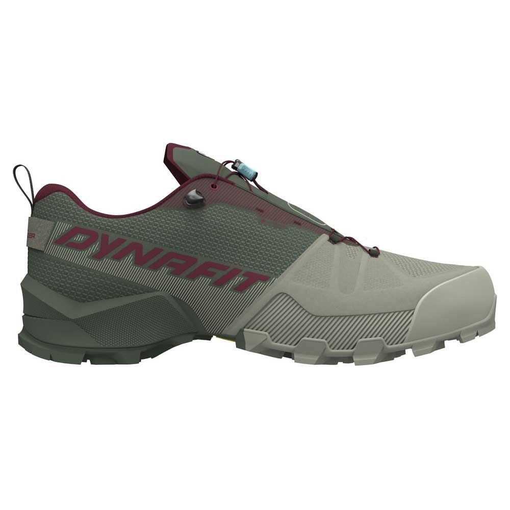 Dynafit Transalper Goretex Trail Running Shoes Grün EU 38 Frau von Dynafit