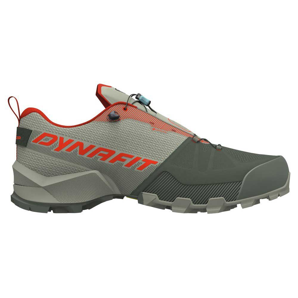 Dynafit Transalper Goretex Trail Running Shoes Grau EU 40 1/2 Mann von Dynafit