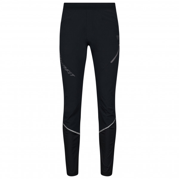 Dynafit - Transalper Hybrid Pant - Trekkinghose Gr 48 schwarz Dynafit - Transalper Hybrid Pant - Trekkinghose Gr 48 schwarz von Dynafit
