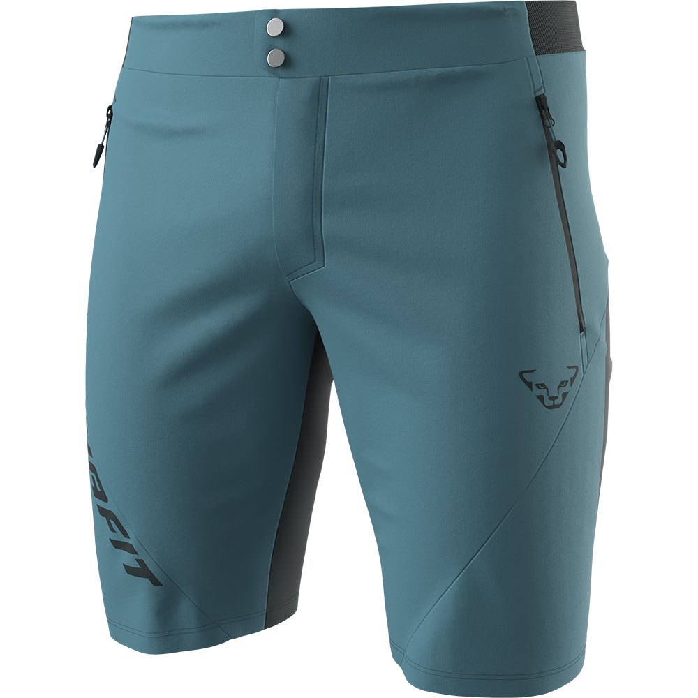 Dynafit Transalper Light Dynastretch Shorts Blau S Mann Dynafit Transalper Light Dynastretch Shorts Blau S Mann von Dynafit