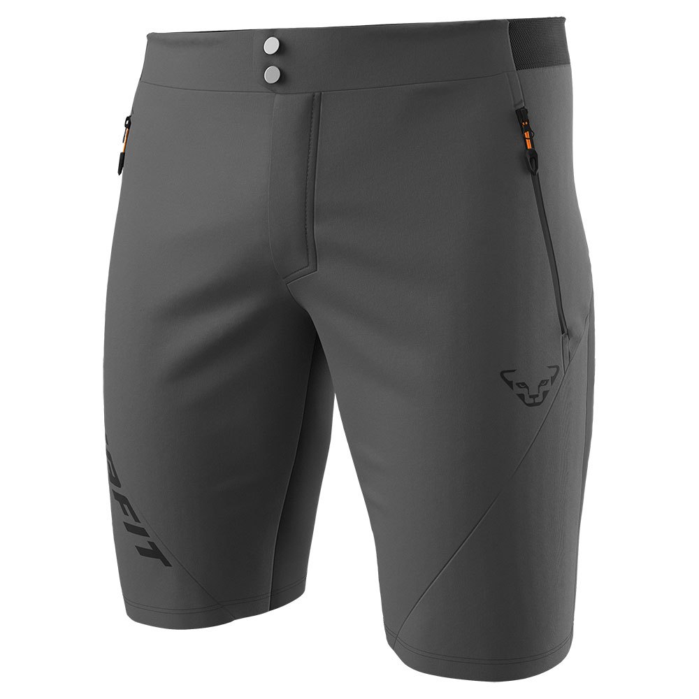 Dynafit Transalper Light Dynastretch Shorts Grau XL Mann Dynafit Transalper Light Dynastretch Shorts Grau XL Mann von Dynafit