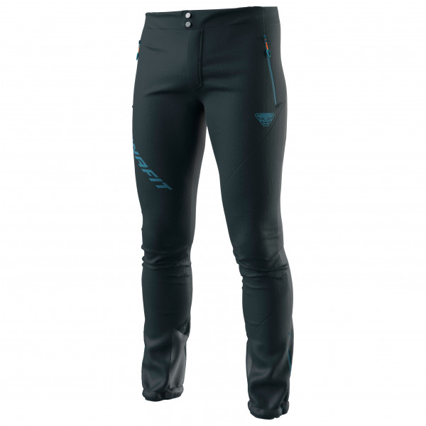 Dynafit - Transalper Pro Pants - Trekkinghose Gr M schwarz von Dynafit