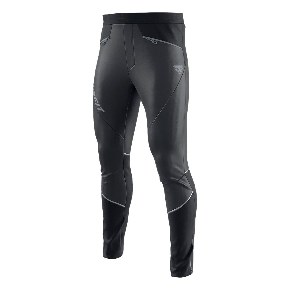 Dynafit Transalper Warm Pants Schwarz,Grau L Mann Dynafit Transalper Warm Pants Schwarz,Grau L Mann von Dynafit