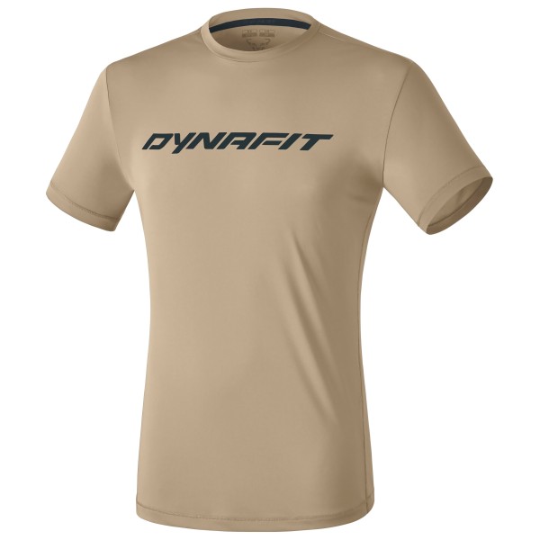 Dynafit - Traverse 2 S/S Tee - Funktionsshirt Gr 48 - M beige Dynafit - Traverse 2 S/S Tee - Funktionsshirt Gr 48 - M beige von Dynafit