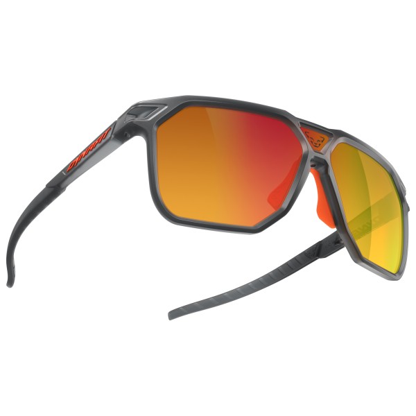 Dynafit - Traverse Evo Sunglasses - Sonnenbrille Gr One Size bunt von Dynafit