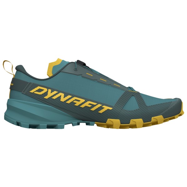 Dynafit - Traverse GTX - Wanderschuhe Gr 12 türkis von Dynafit