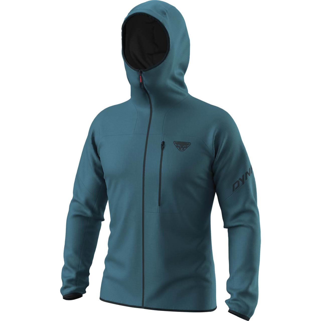 Dynafit Traverse Gore-Tex Jacke - Mallard Blue, S Dynafit Traverse Gore-Tex Jacke - Mallard Blue, S von Dynafit