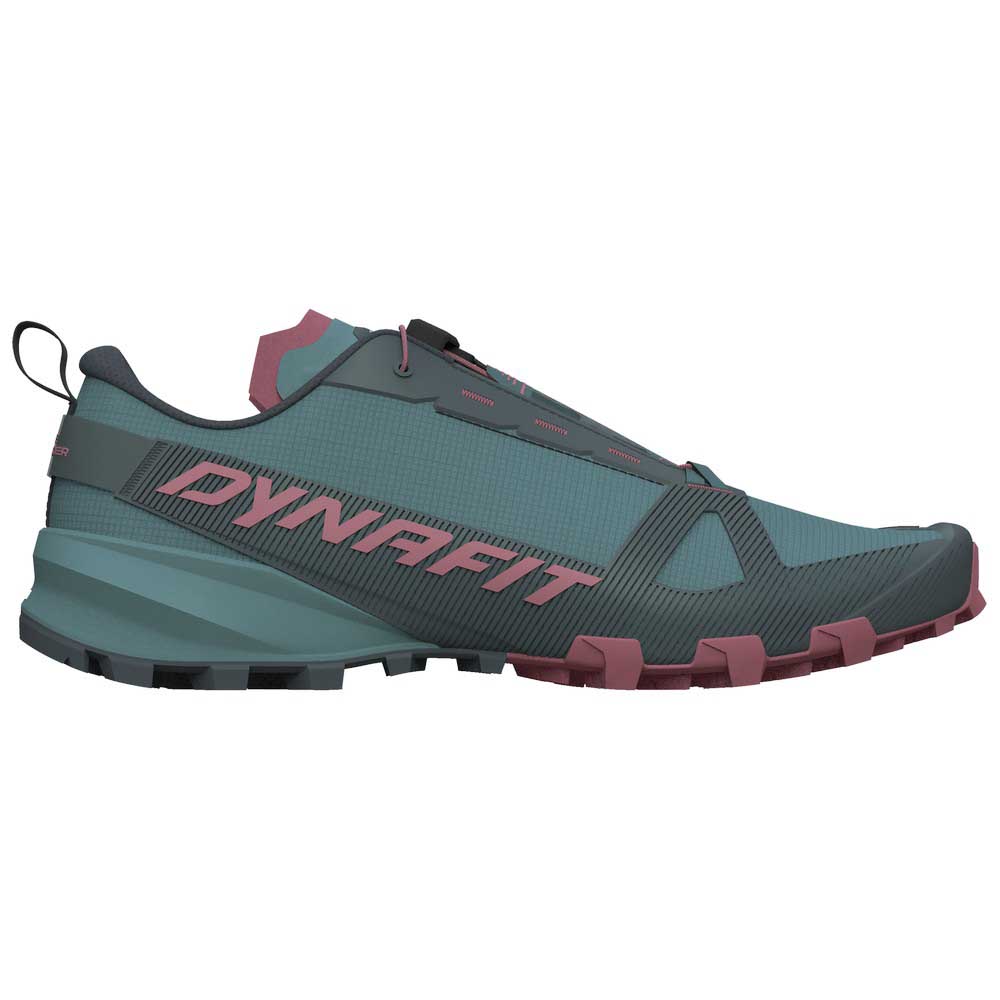 Dynafit Traverse Goretex Trail Running Shoes Blau EU 41 Frau Dynafit Traverse Goretex Trail Running Shoes Blau EU 41 Frau von Dynafit
