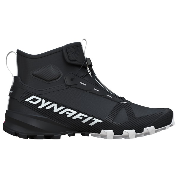 Dynafit - Traverse Mid GTX - Wanderschuhe Gr 7,5 schwarz Dynafit - Traverse Mid GTX - Wanderschuhe Gr 7,5 schwarz von Dynafit