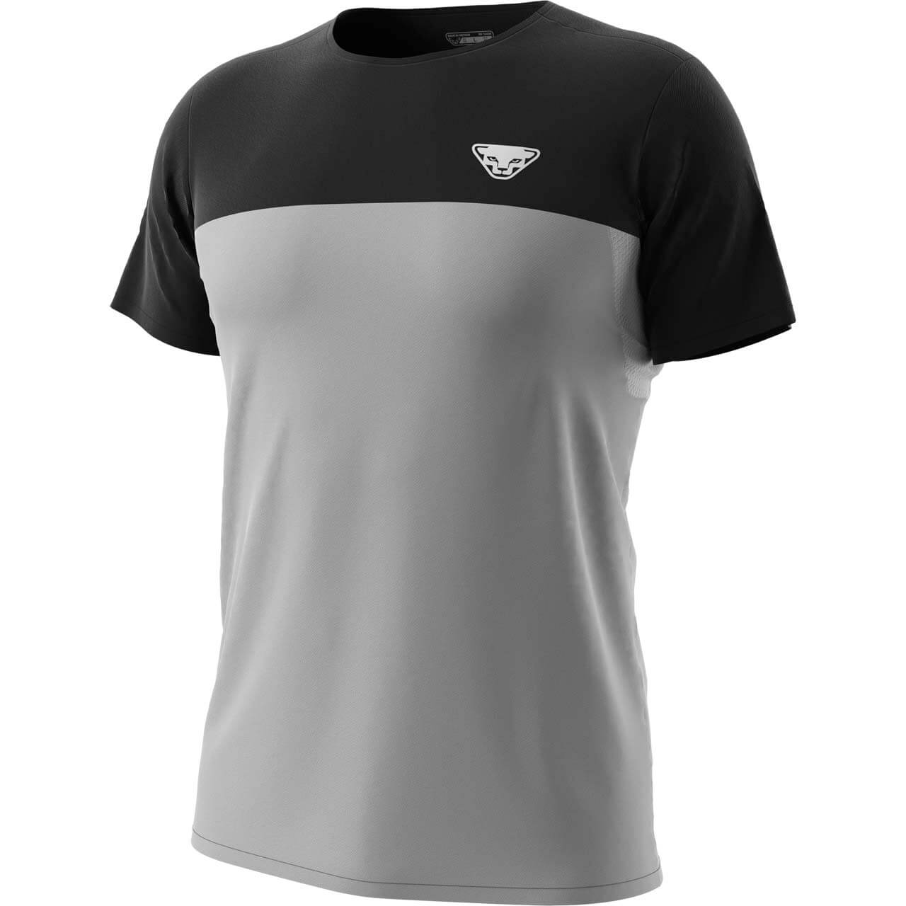 Dynafit Traverse S-Tech Tee - Alloy, XL/2XL von Dynafit}