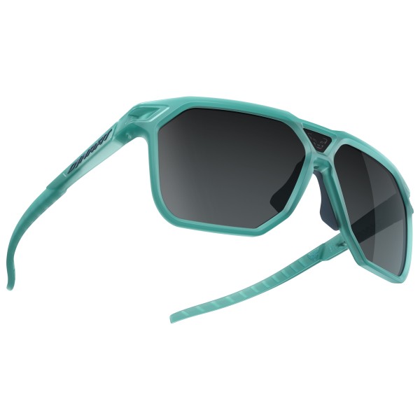 Dynafit - Traverse Sunglasses - Sonnenbrille Gr One Size türkis Dynafit - Traverse Sunglasses - Sonnenbrille Gr One Size türkis von Dynafit