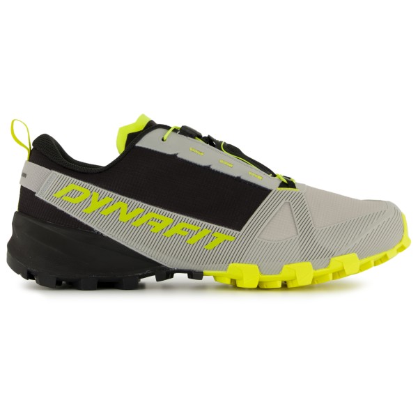 Dynafit - Traverse - Wanderschuhe Gr 10;10,5;11;11,5;12;7;7,5;8;8,5;9;9,5 oliv/blau;schwarz von Dynafit