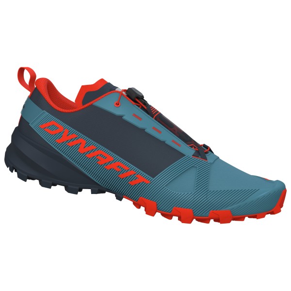 Dynafit - Traverse - Wanderschuhe Gr 11 blau Dynafit - Traverse - Wanderschuhe Gr 11 blau von Dynafit