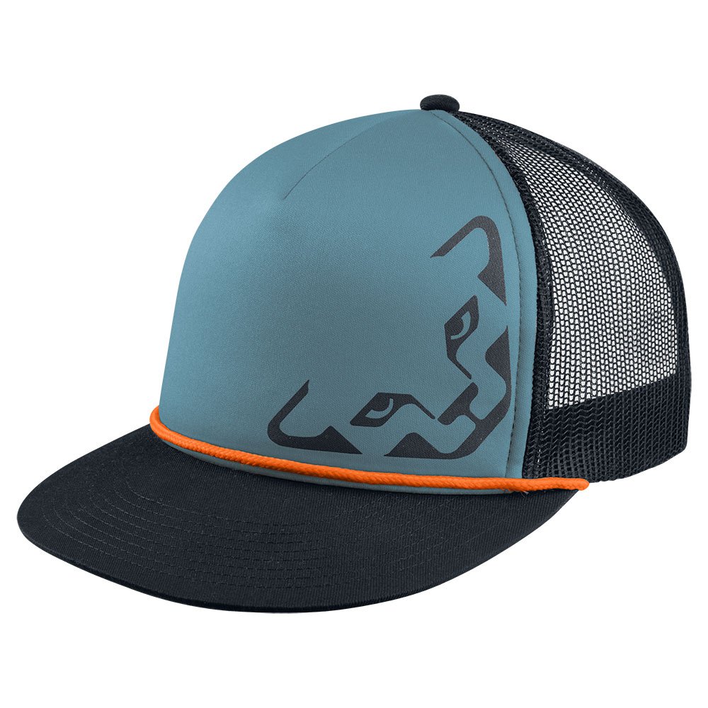 Dynafit Trucker 3.0 Cap Blau  Mann von Dynafit