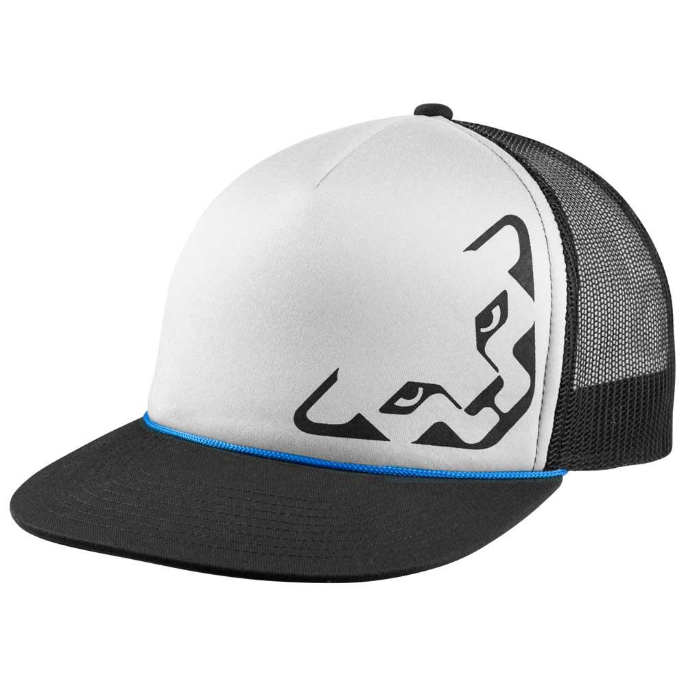 Dynafit Trucker 3.0 Cap Weiß,Schwarz  Mann von Dynafit