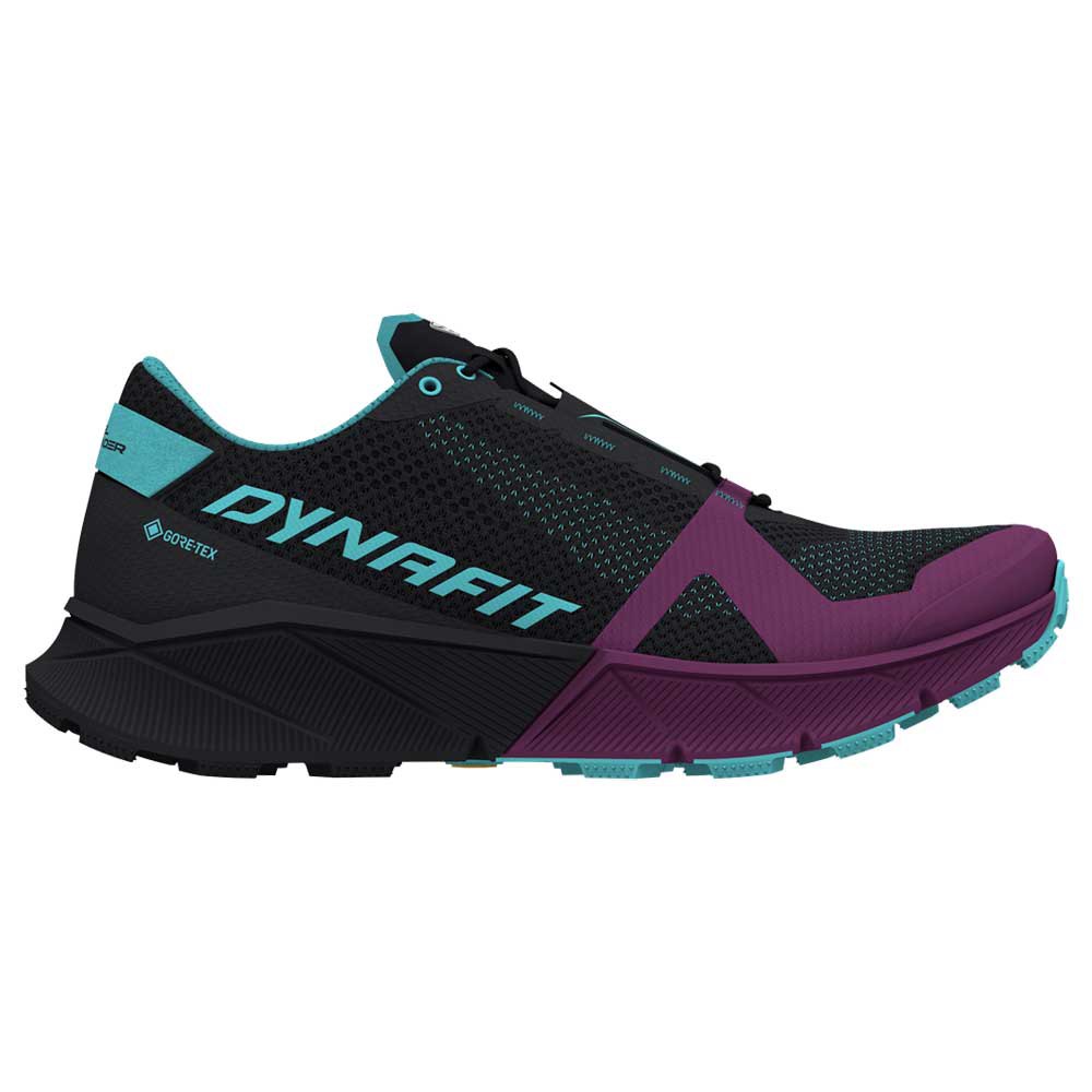 Dynafit Ultra 100 Goretex Trail Running Shoes Lila EU 38 Frau von Dynafit