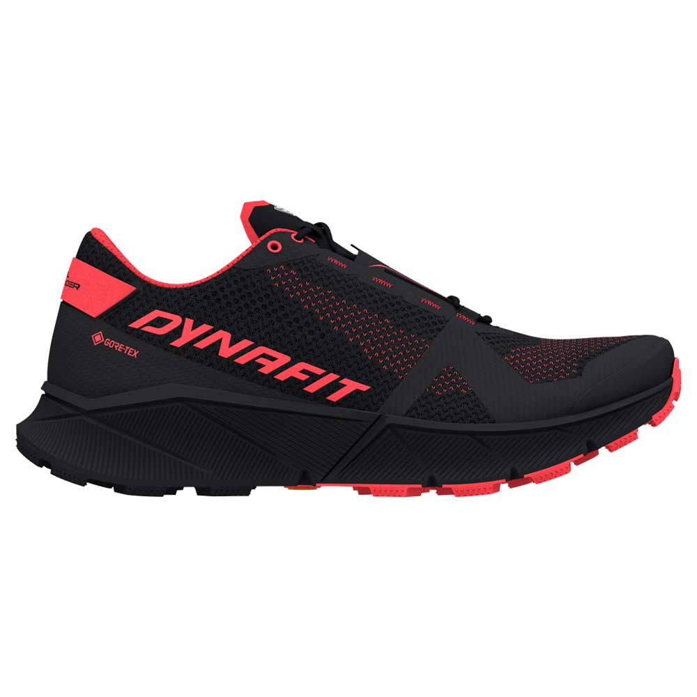 Dynafit Ultra 100 Goretex Trail Running Shoes Schwarz EU 40 Frau von Dynafit