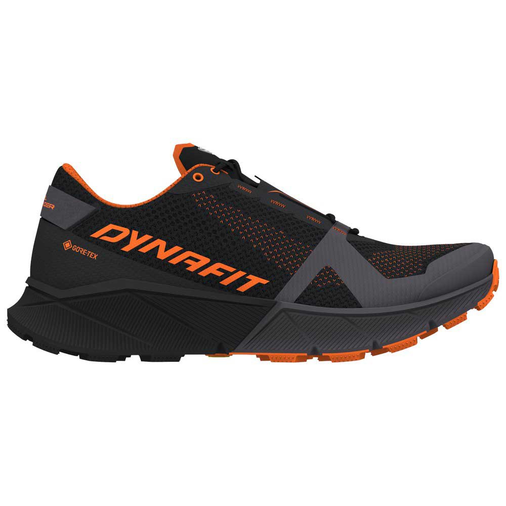 Dynafit Ultra 100 Goretex Trail Running Shoes Grau EU 42 1/2 Mann Dynafit Ultra 100 Goretex Trail Running Shoes Grau EU 42 1/2 Mann von Dynafit