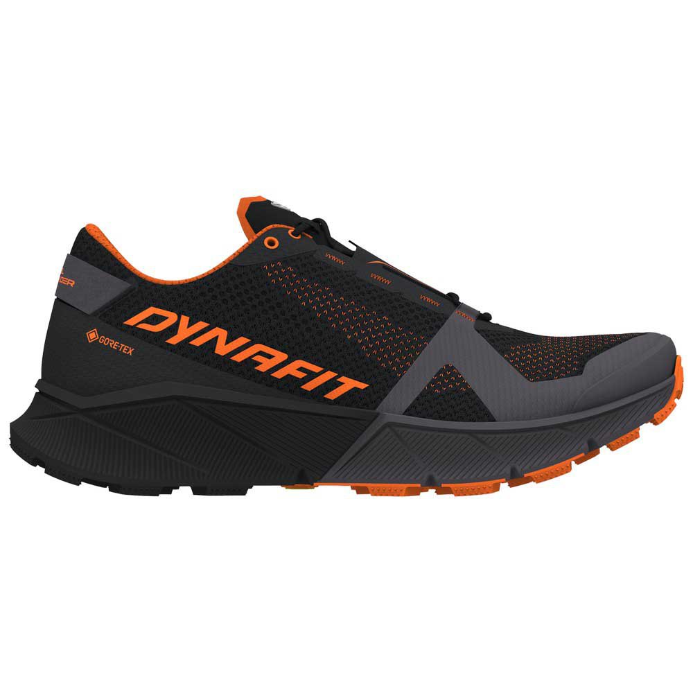 Dynafit Ultra 100 Goretex Trail Running Shoes Grau EU 40 Mann von Dynafit