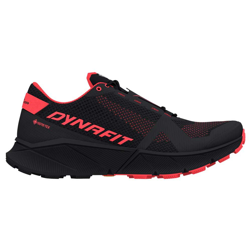 Dynafit Ultra 100 Goretex Trail Running Shoes Schwarz EU 36 1/2 Frau von Dynafit