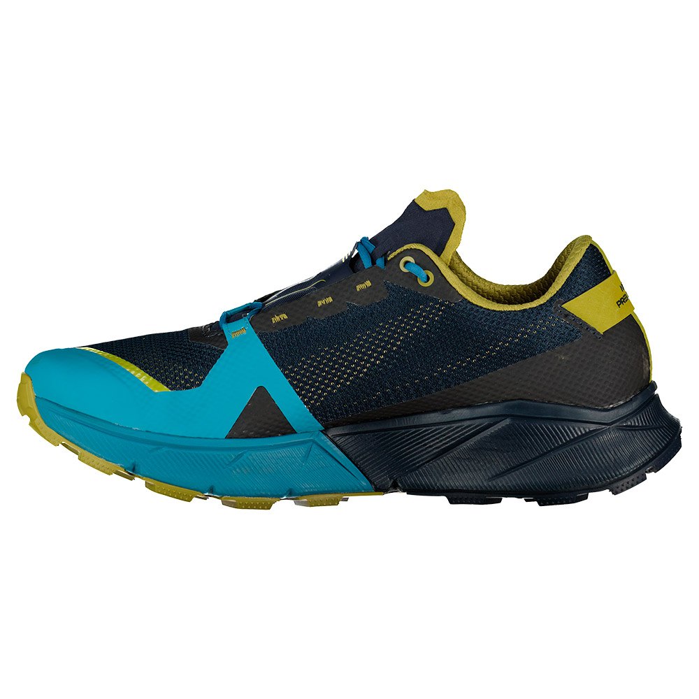 Dynafit Ultra 100 Trail Running Shoes Blau EU 42 Mann von Dynafit