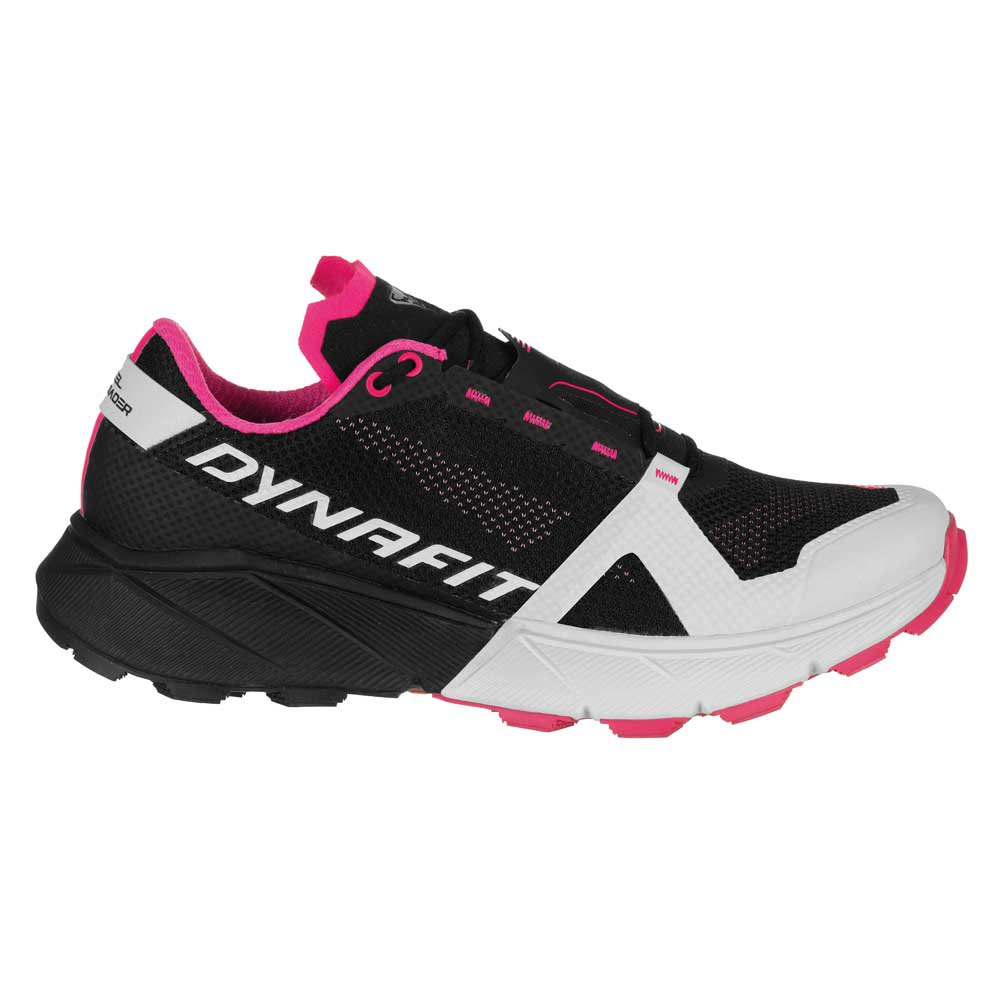 Dynafit Ultra 100 Trail Running Shoes Schwarz EU 38 Frau von Dynafit