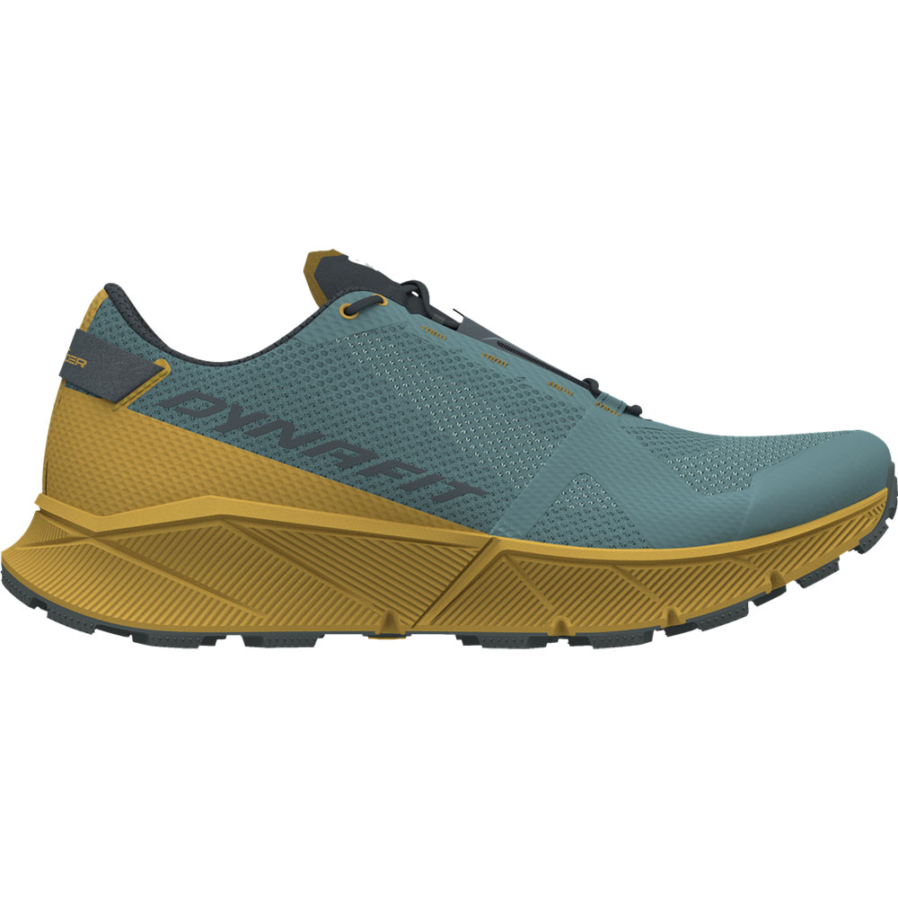 Dynafit Ultra 100 Trail Running Shoes Blau EU 40 1/2 Mann von Dynafit