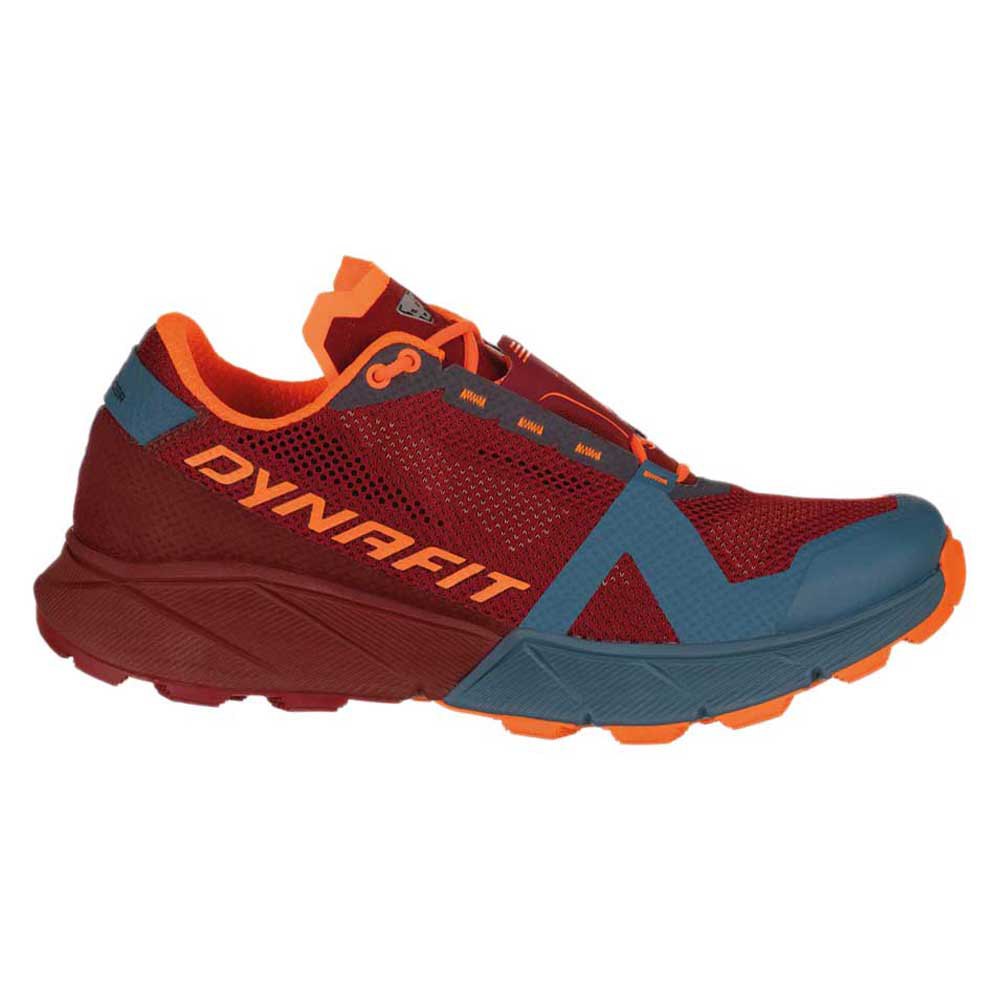Dynafit Ultra 100 Trail Running Shoes Rot EU 40 Mann von Dynafit