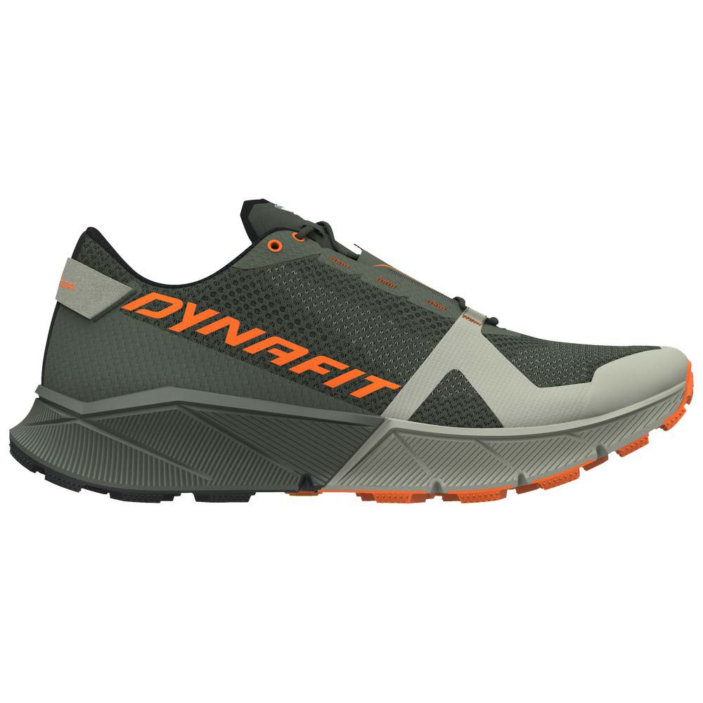 Dynafit Ultra 100 Trail Running Shoes Grün EU 42 1/2 Mann von Dynafit