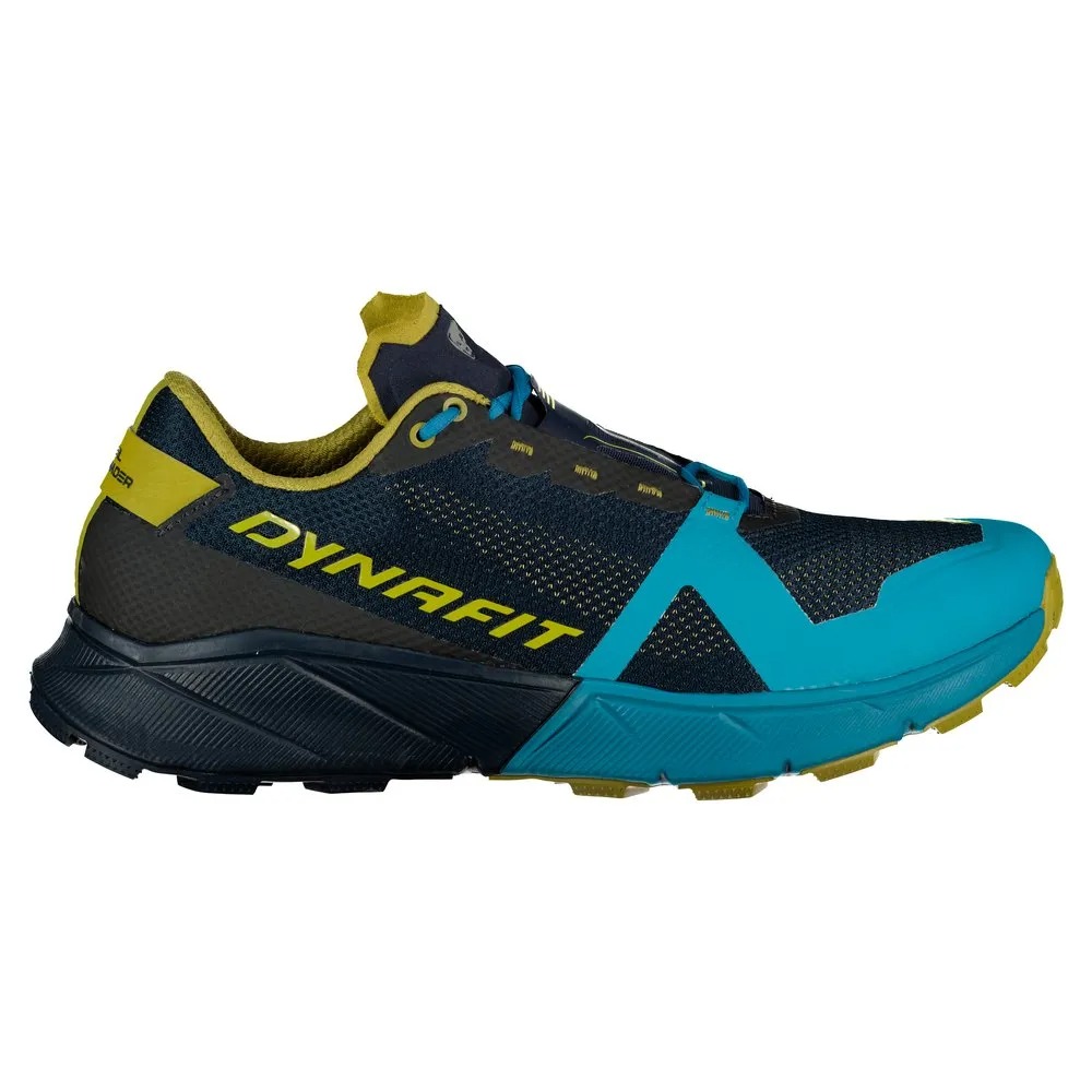 Dynafit Ultra 100 Trail Running Shoes Blau EU 46 Mann Dynafit Ultra 100 Trail Running Shoes Blau EU 46 Mann von Dynafit