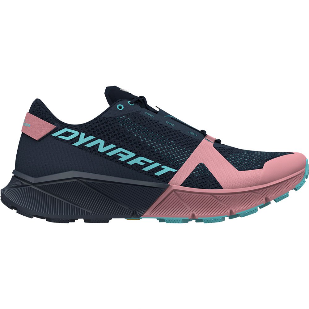 Dynafit Ultra 100 Trail Running Shoes Rosa EU 36 1/2 Frau von Dynafit