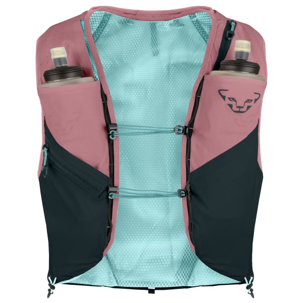 Dynafit - Ultra 12 Vest - Trailrunningrucksack Gr XL bunt Dynafit - Ultra 12 Vest - Trailrunningrucksack Gr XL bunt von Dynafit
