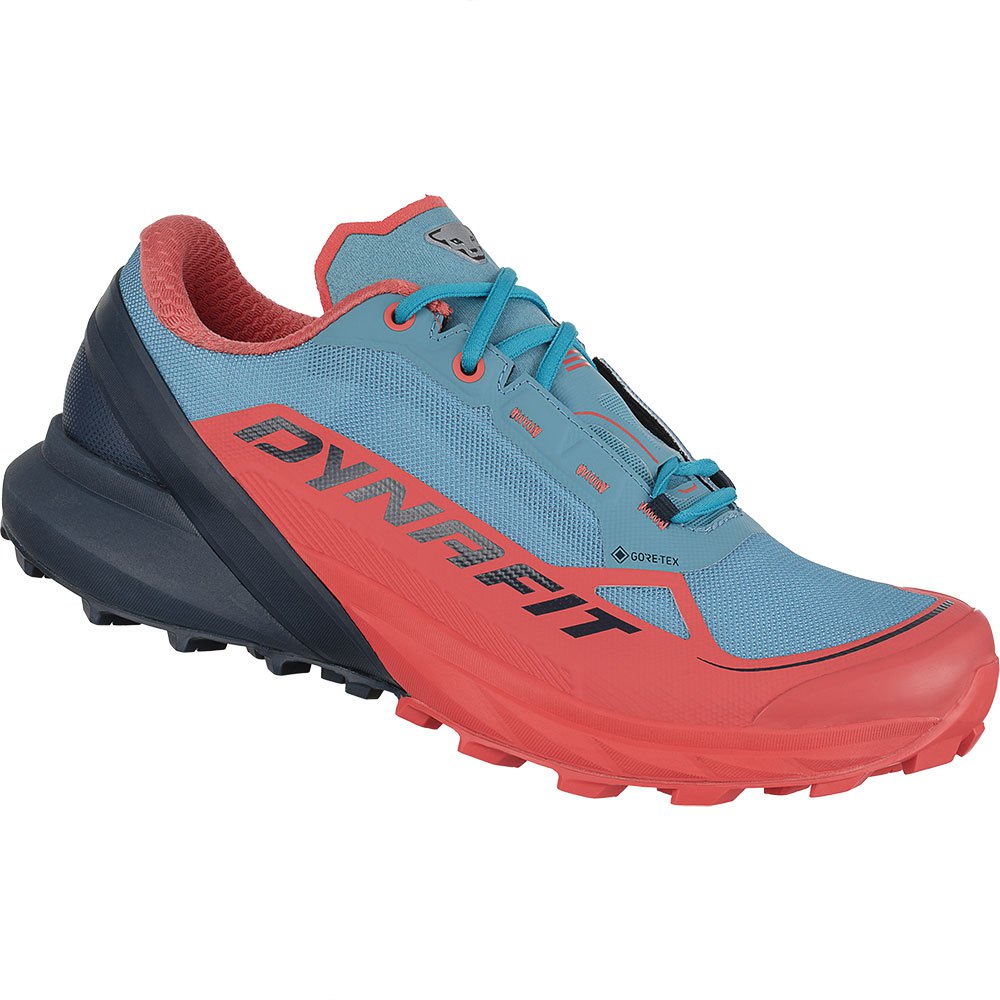 Dynafit Ultra 50 Goretex Trail Running Shoes Orange,Blau EU 36 Frau Dynafit Ultra 50 Goretex Trail Running Shoes Orange,Blau EU 36 Frau von Dynafit