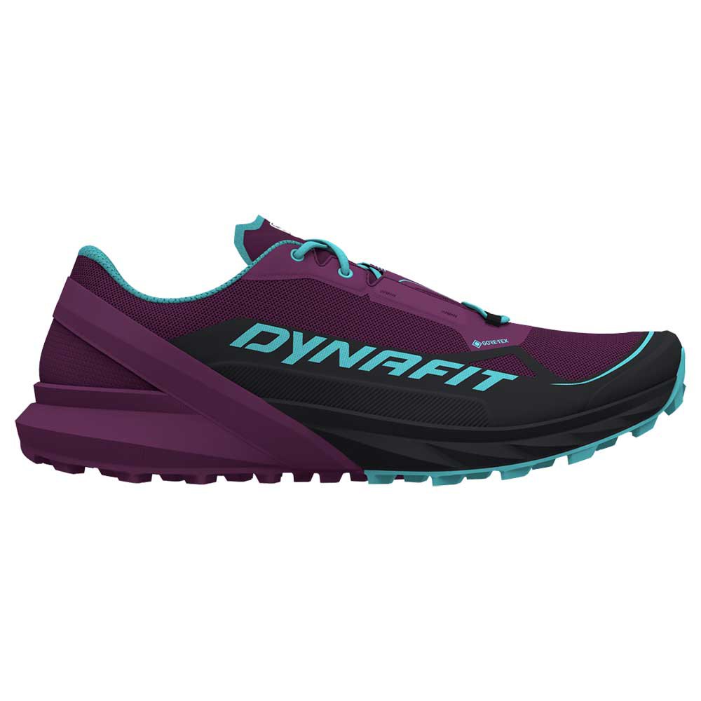 Dynafit Ultra 50 Goretex Trail Running Shoes Lila EU 38 Frau von Dynafit