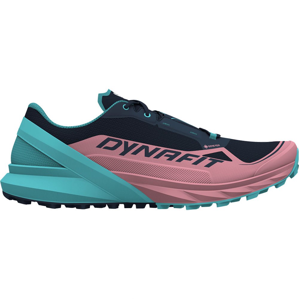 Dynafit Ultra 50 Goretex Trail Running Shoes Rosa EU 40 Frau von Dynafit