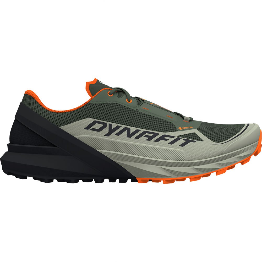 Dynafit Ultra 50 Goretex Trail Running Shoes Grün EU 44 Mann von Dynafit
