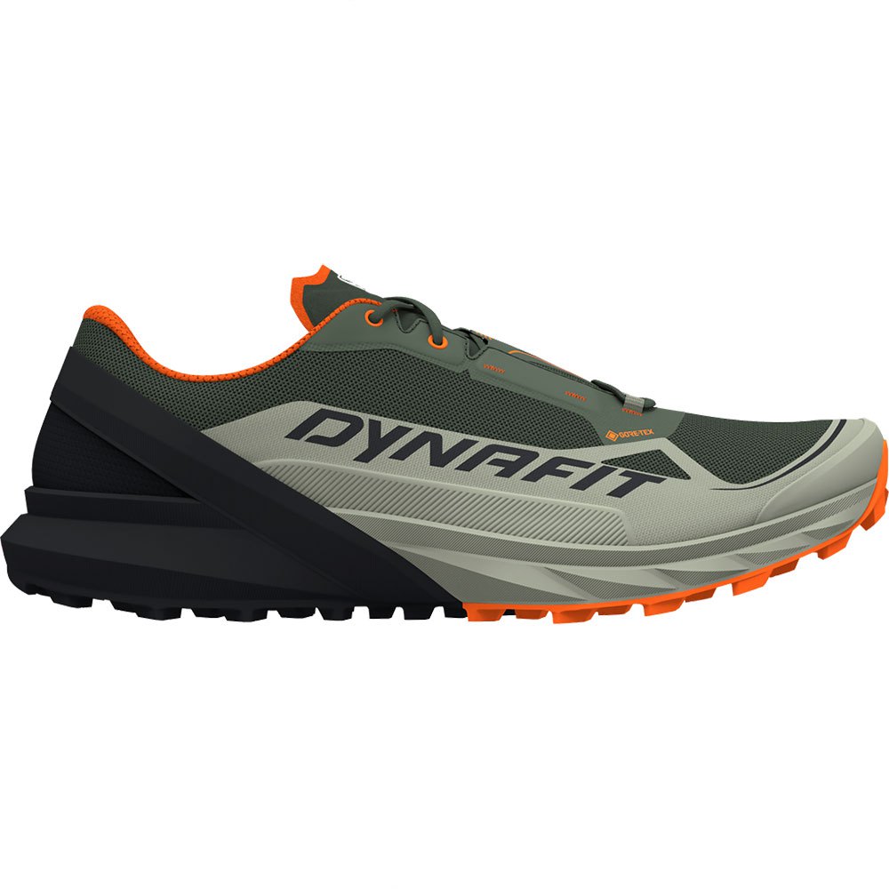 Dynafit Ultra 50 Goretex Trail Running Shoes Grün EU 47 Mann von Dynafit