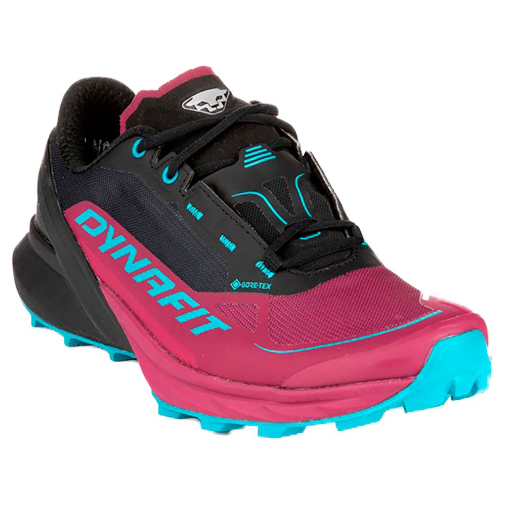 Dynafit Ultra 50 Goretex Trail Running Shoes Rosa EU 42 Frau von Dynafit