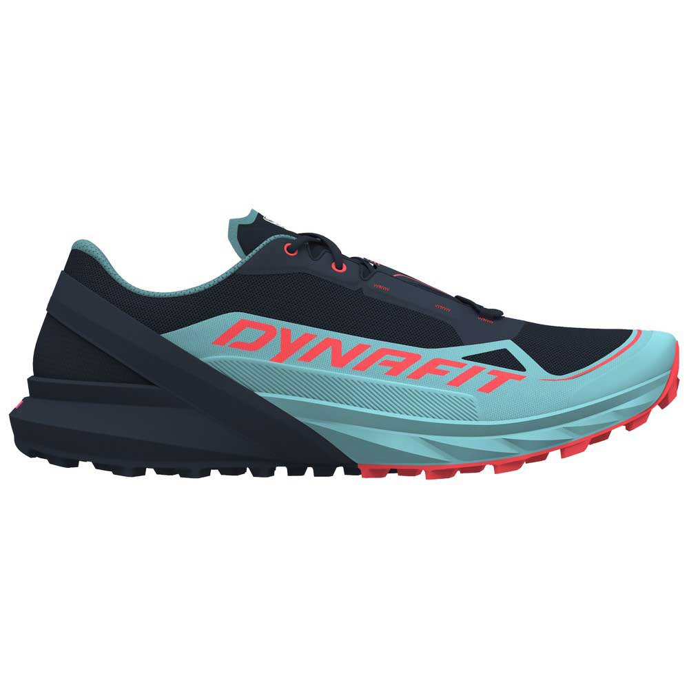 Dynafit Ultra 50 Trail Running Shoes Blau EU 36 Frau von Dynafit