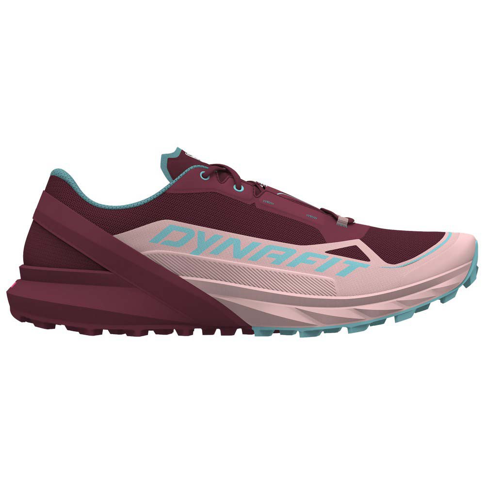 Dynafit Ultra 50 Trail Running Shoes Rosa EU 38 1/2 Frau von Dynafit