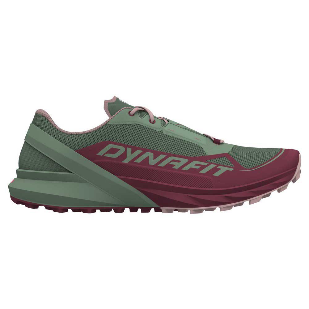 Dynafit Ultra 50 Trail Running Shoes Grün EU 40 1/2 Frau von Dynafit