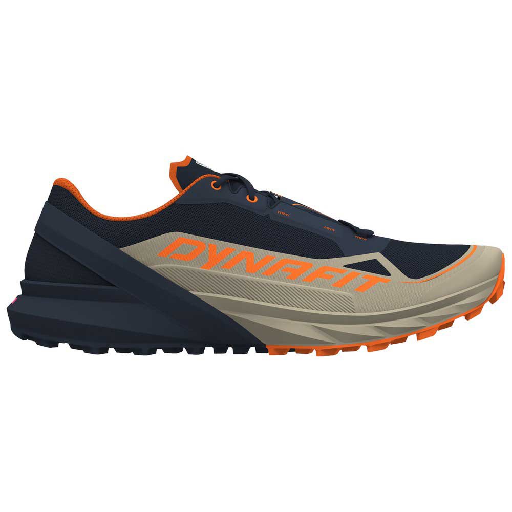 Dynafit Ultra 50 Trail Running Shoes Orange EU 42 1/2 Mann von Dynafit