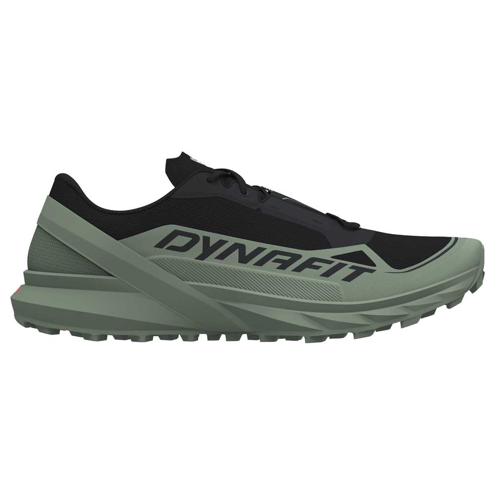 Dynafit Ultra 50 Trail Running Shoes Grün,Schwarz EU 46 Mann von Dynafit