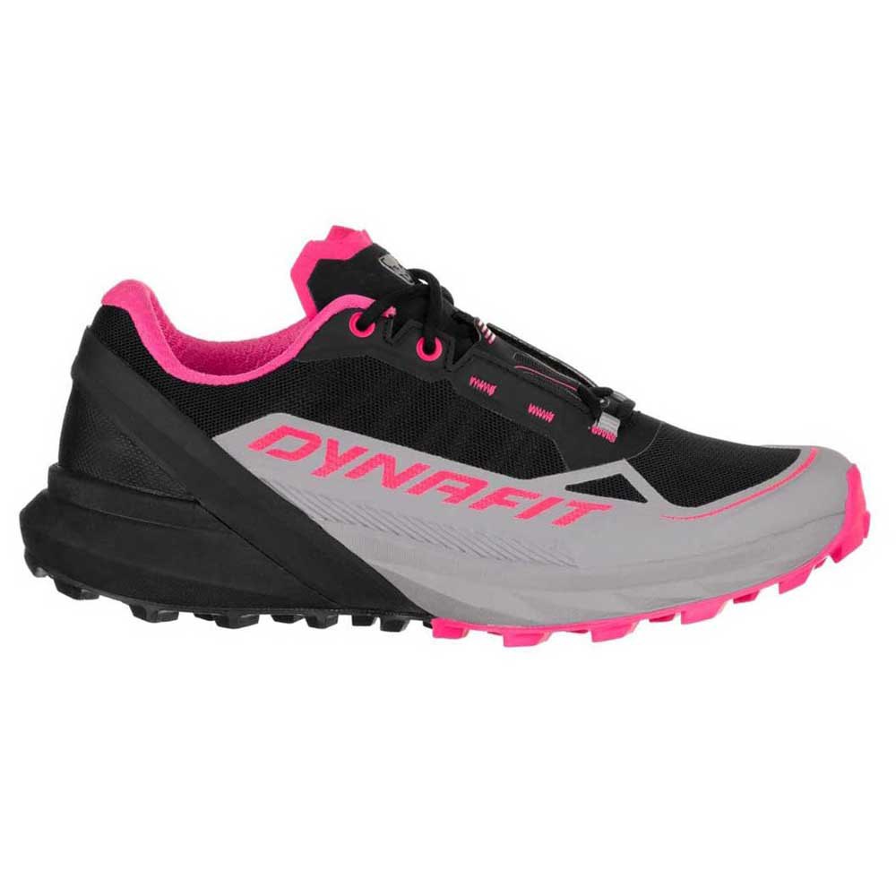 Dynafit Ultra 50 Trail Running Shoes Rosa EU 36 1/2 Frau von Dynafit